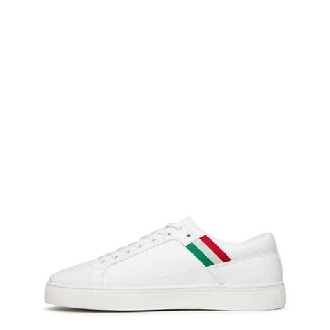 19v69 italia by versace trainers